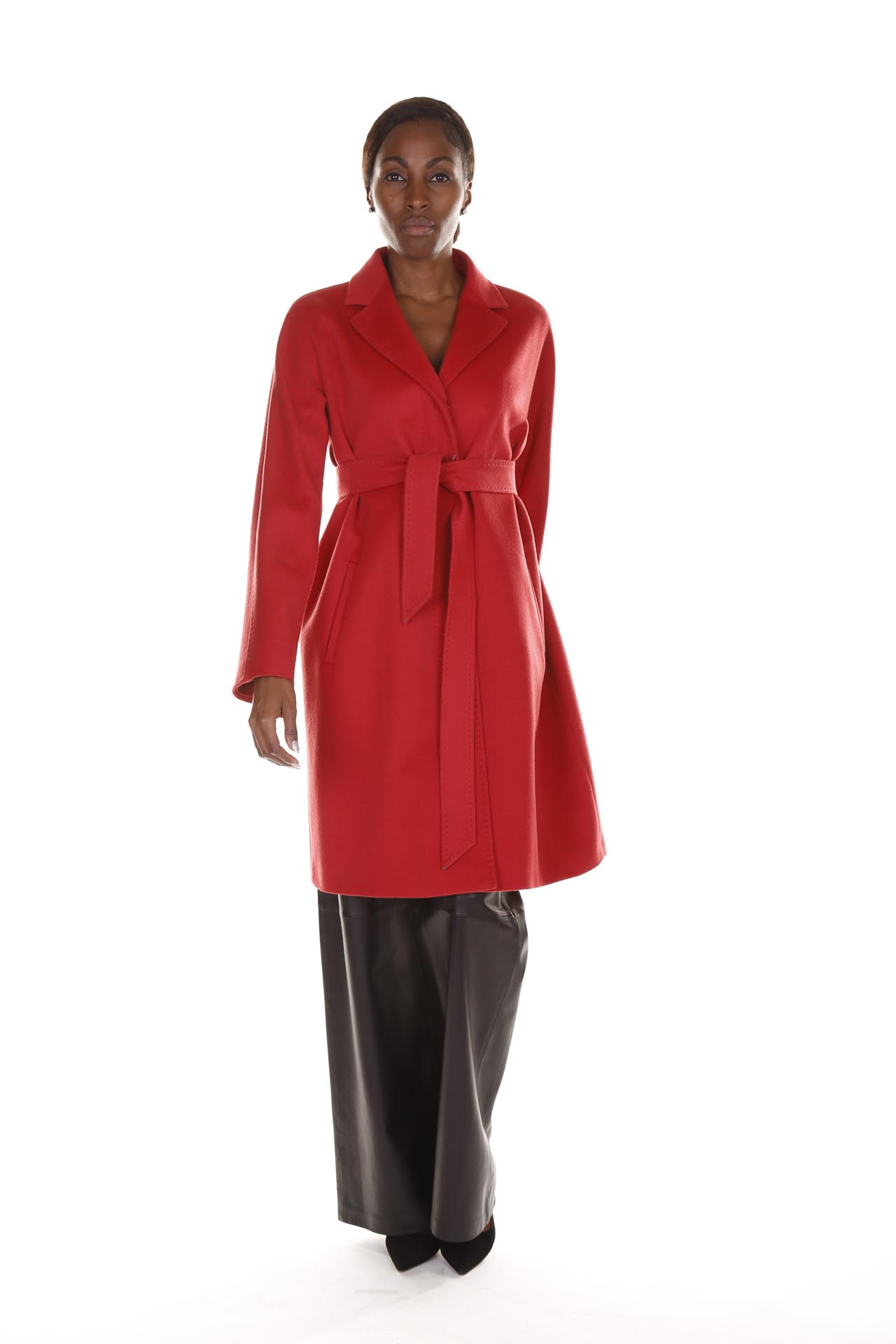 Max Mara, Cappotto